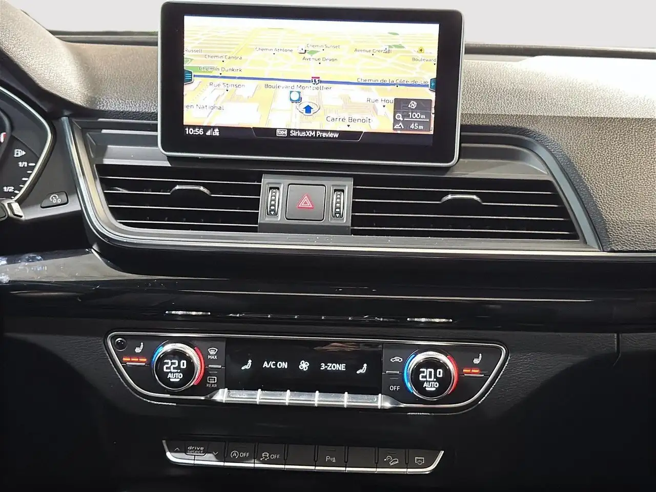 Audi Q5 снимка Audi Q5
