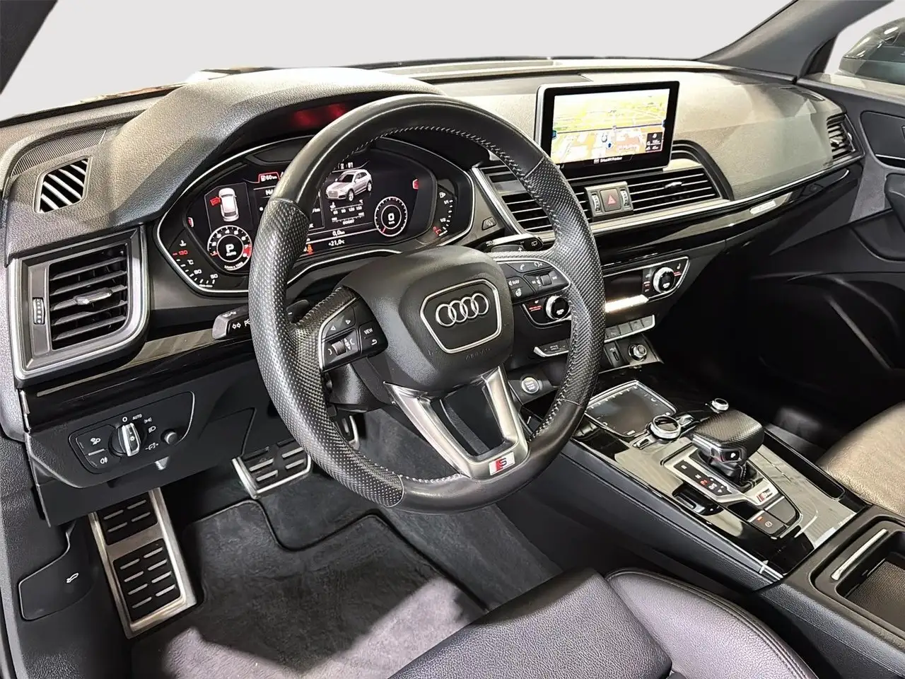 Audi Q5 снимка Audi Q5