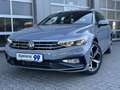 Volkswagen Passat Variant R-Line AHK Navi Matrix ACC Shz Gris - thumbnail 2