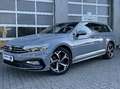 Volkswagen Passat Variant R-Line AHK Navi Matrix ACC Shz Gris - thumbnail 1