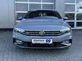 Volkswagen Passat Variant R-Line AHK Navi Matrix ACC Shz Gris - thumbnail 5