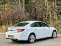 Opel Insignia Innovation 4x4 Aut *NAVI*SITZH*RFKAM*BI-XENON Weiß - thumbnail 5