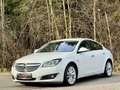 Opel Insignia Innovation 4x4 Aut *NAVI*SITZH*RFKAM*BI-XENON Weiß - thumbnail 1