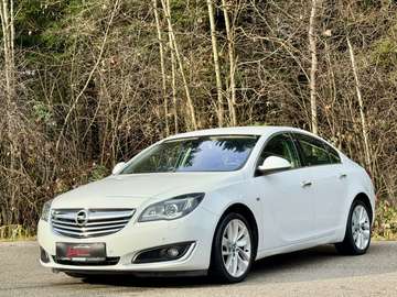 Innovation 4x4 Aut LEDER*NAVI*SITZH*RFKAM*BI-XENON