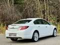 Opel Insignia Innovation 4x4 Aut LEDER*NAVI*SITZH*RFKAM*BI-XENON Weiß - thumbnail 2
