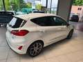 Ford Fiesta Fiesta 1.0 EcoBoost MHEV ST-Line Blanc - thumbnail 4