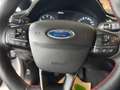 Ford Fiesta Fiesta 1.0 EcoBoost MHEV ST-Line Blanc - thumbnail 9