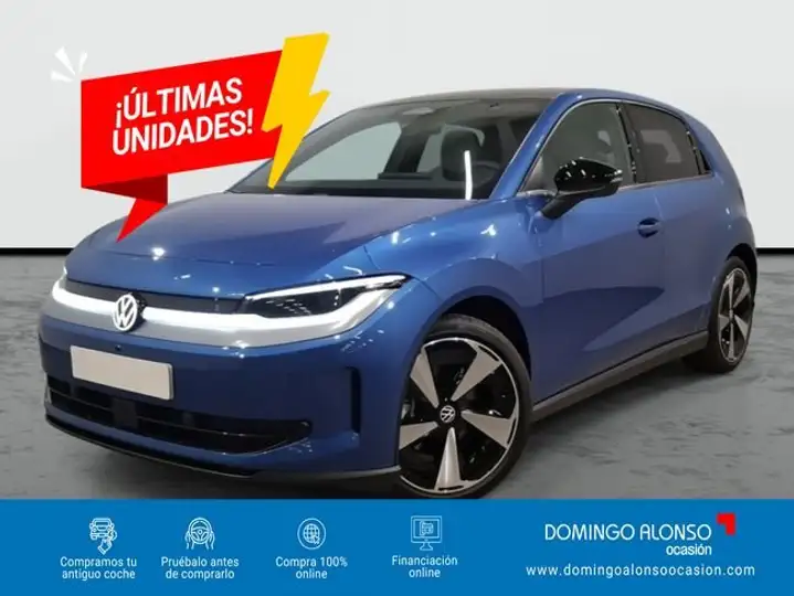 Volkswagen ID.3 2026