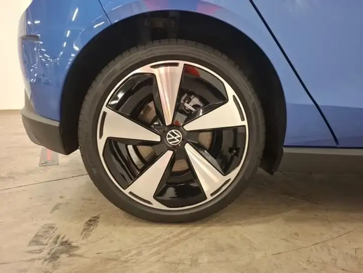 Volkswagen ID.3 2026, foto 3