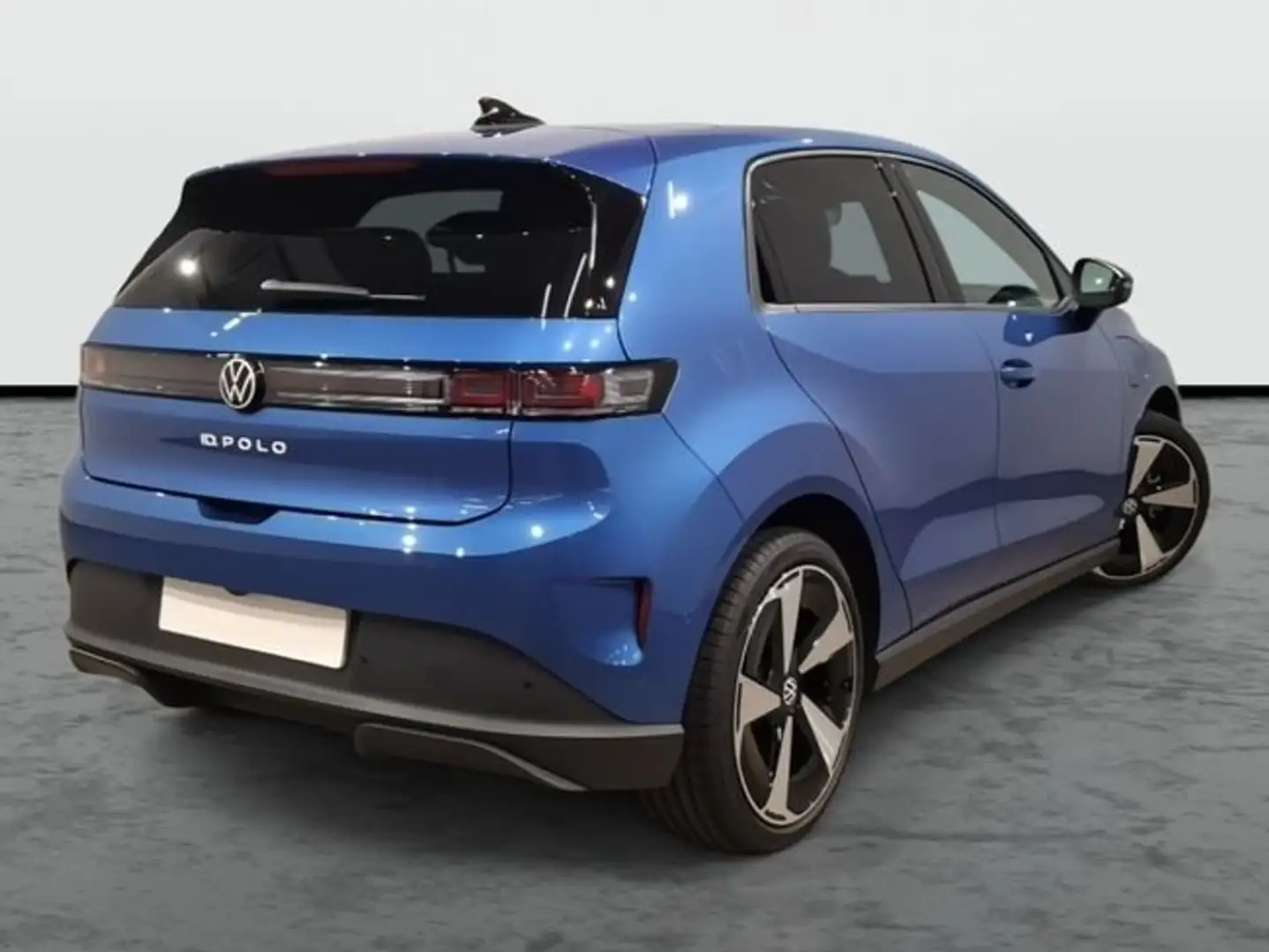 Volkswagen ID.3 Style 1st Edition 52 kWh 155 kW (211 CV) Azul - 2