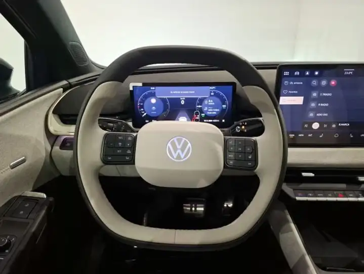 Volkswagen ID.3 2026, foto 7