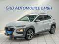 Hyundai KONA Style 2WD*Kamera*LED*Apple|Android*DAB* Blanco - thumbnail 1