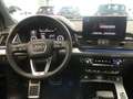 Audi Q5 40 2.0 tdi mhev 12V S line Plus quattro s-tronic Blu/Azzurro - thumbnail 13