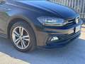 Volkswagen Polo Polo R-LINE VI 5p 1.0 tgi Highline 90cv my19 Noir - thumbnail 2