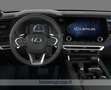 Lexus RX 350 h 2.5 premium hybrid F-Design e-cvt srebrna - thumbnail 5