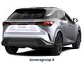 Lexus RX 350 h 2.5 premium hybrid F-Design e-cvt Срібний - thumbnail 3