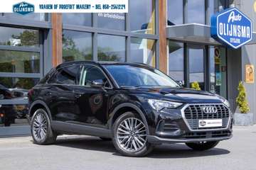 45 TFSIe PHEV S tronic|360 Camera|Stoelverwarming|