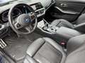 BMW 330 e xDrive Touring Bleu - thumbnail 5