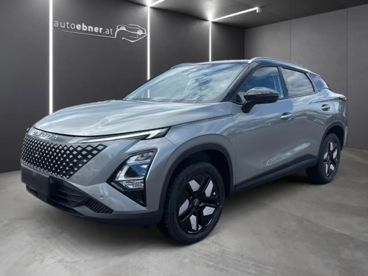 Omoda 5