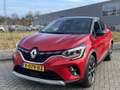 Renault Captur 1.3 TCe 140 R.S. Line Automaat Navigatie | Climate Rouge - thumbnail 3