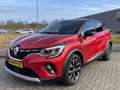 Renault Captur 1.3 TCe 140 R.S. Line Automaat Navigatie | Climate Rouge - thumbnail 2
