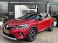 Renault Captur 1.3 TCe 140 R.S. Line Automaat Navigatie | Climate Rouge - thumbnail 1