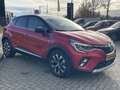 Renault Captur 1.3 TCe 140 R.S. Line Automaat Navigatie | Climate Rouge - thumbnail 5