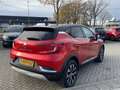 Renault Captur 1.3 TCe 140 R.S. Line Automaat Navigatie | Climate Rouge - thumbnail 10
