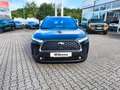Toyota Corolla Cross Hybrid FWD Team Deutschland Schwarz - thumbnail 2