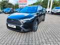 Toyota Corolla Cross Hybrid FWD Team Deutschland Schwarz - thumbnail 4