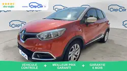 Renault Captur 0.9 TCe 90 Life