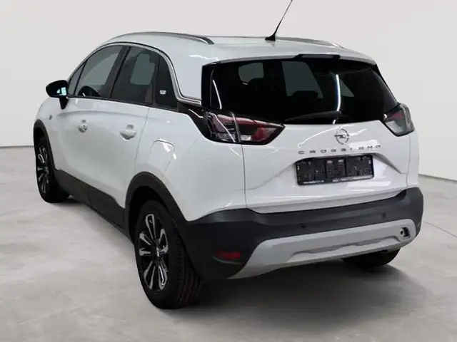 Opel Crossland view 5