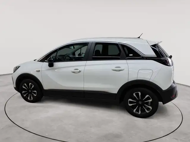 Opel Crossland view 6