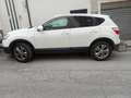 Nissan Qashqai Qashqai 1.5 dci N-Tec Dpf FL Bianco - thumbnail 9