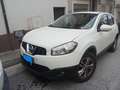 Nissan Qashqai Qashqai 1.5 dci N-Tec Dpf FL Bianco - thumbnail 1