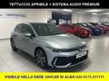Volkswagen Golf 2.000 DIESEL 150 CV R-LINE + GARANZIA UFFICIALE VW Argento - thumbnail 3