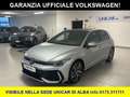 Volkswagen Golf 2.000 DIESEL 150 CV R-LINE + GARANZIA UFFICIALE VW Argento - thumbnail 1