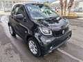 smart forTwo 1.0 Passion 71cv Чорний - thumbnail 6