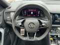 Skoda Kodiaq 2.0 TDI DSG 4x4 Sportline LED/Navi/Pano Blu/Azzurro - thumbnail 11