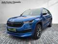 Skoda Kodiaq 2.0 TDI DSG 4x4 Sportline LED/Navi/Pano Blu/Azzurro - thumbnail 2