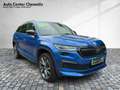 Skoda Kodiaq 2.0 TDI DSG 4x4 Sportline LED/Navi/Pano Blu/Azzurro - thumbnail 5