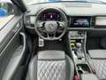 Skoda Kodiaq 2.0 TDI DSG 4x4 Sportline LED/Navi/Pano Blu/Azzurro - thumbnail 10