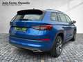 Skoda Kodiaq 2.0 TDI DSG 4x4 Sportline LED/Navi/Pano Blu/Azzurro - thumbnail 4