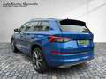 Skoda Kodiaq 2.0 TDI DSG 4x4 Sportline LED/Navi/Pano Blu/Azzurro - thumbnail 3