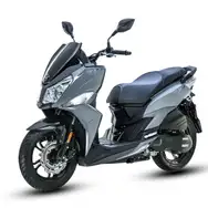 Buy used SYM Jet 14 Scooter - AutoScout24