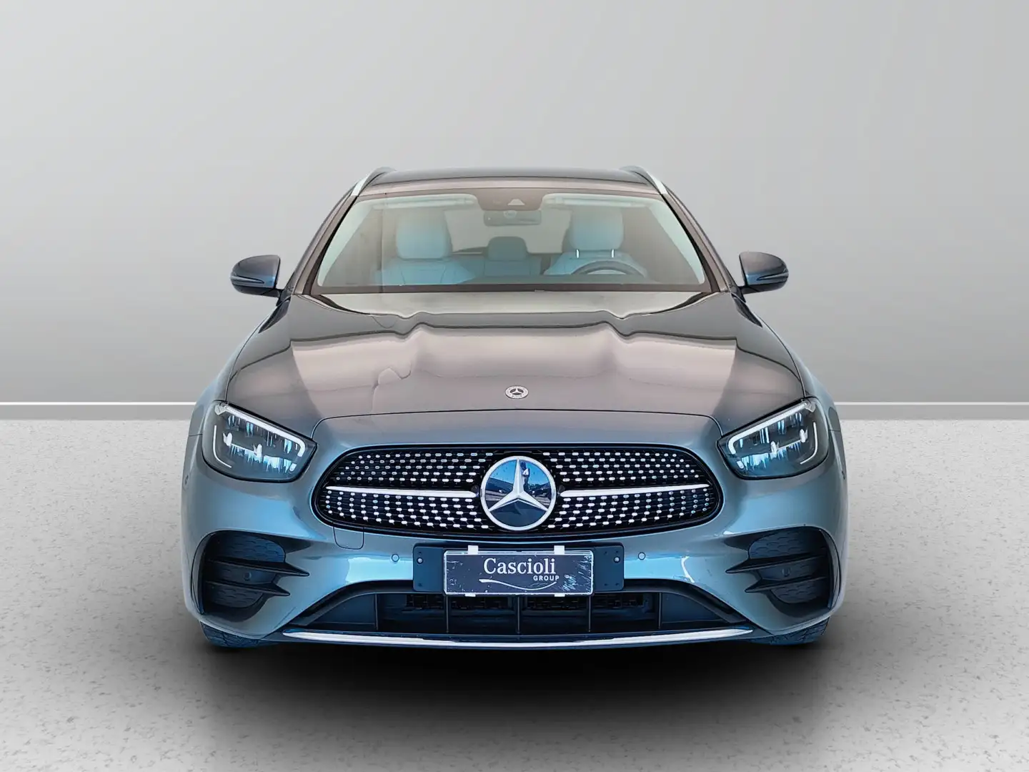 Mercedes-Benz E 300 300 de phev (eq-power) Premium 4matic auto my20 - 2