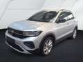 Volkswagen T-Cross Goal 1.0 TSI DSG AHK LED NAVI ParkAssist Silber - thumbnail 2
