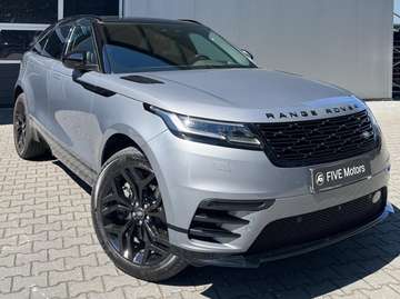 Range Rover Velar Diesel D300 Dynamic HSE