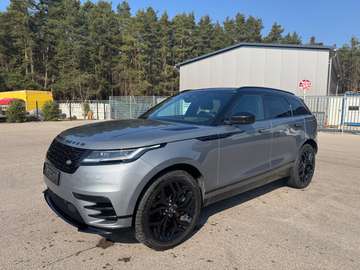 Range Rover Velar Diesel D300 Dynamic HSE