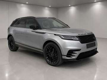 Range Rover Velar Diesel D300 Dynamic HSE